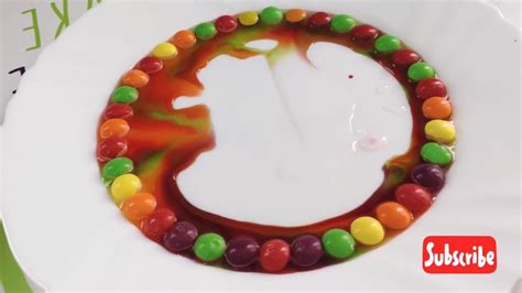 Melting Rainbow Science Experiments 🍓 For Kids To Do At Home Youtube