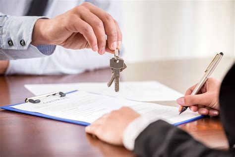 Understanding The Mortgage Closing Process
