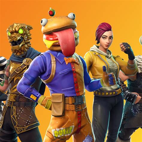 Fortnite battle royale can host up to 100 players who are all. Fortnite Is Popular Everywhere — Except Tumblr