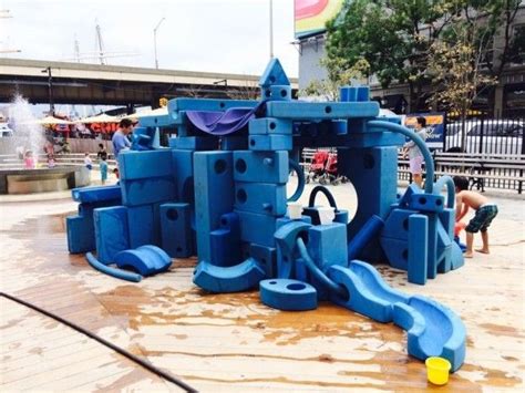 12 Ridiculously Cool Playgrounds Thatll Make You Want To Be A Kid
