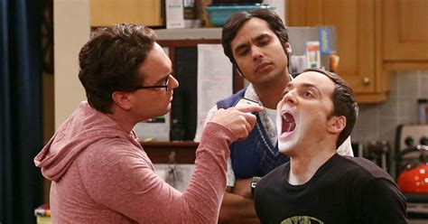 Big Bang Theory Gotham Give Fall Tv Solid Opening
