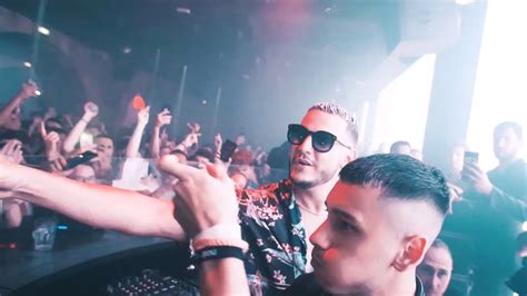 Basstrick X Dj Snake Live From Carte Blanche Release Party Youtube