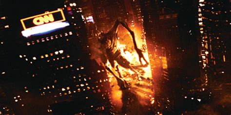 Review Cloverfield We Are Movie Geeks