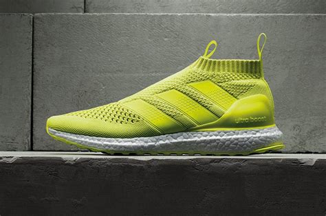 All styles and colors available in the official adidas online store. adidas ACE 16+ PureControl Ultra Boost
