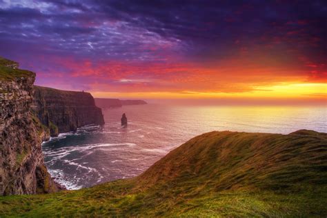 Viaje A Irlanda En Grupo Viaje Organizado Irlanda Verano 2023