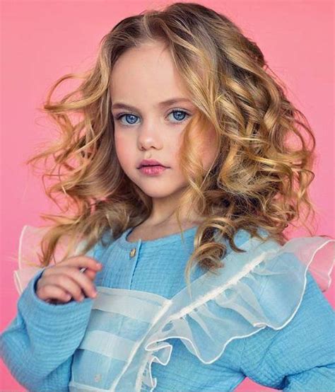 Top 15 Child Models Of The Year 2020 Incpak
