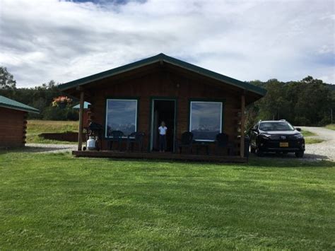 Maybe you would like to learn more about one of these? Glacier View Cabins - UPDATED 2017 Prices & Campground ...