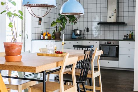 If you love architecture and design, add these inspiring places, near and far, to your travel bucket list. Scandinavian Home Tour: An Architect's Modern Space ...