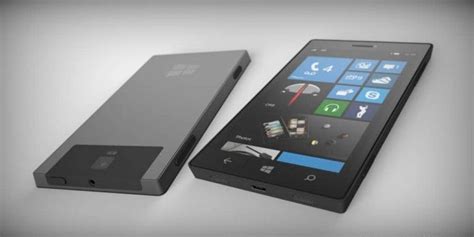 Windows 10 Mobile News Recap Nadella Teases Ultimate Device Surface