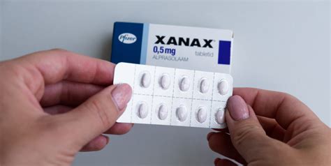 7 Fast Facts About Xanax Abuse Golden Peak Recovery