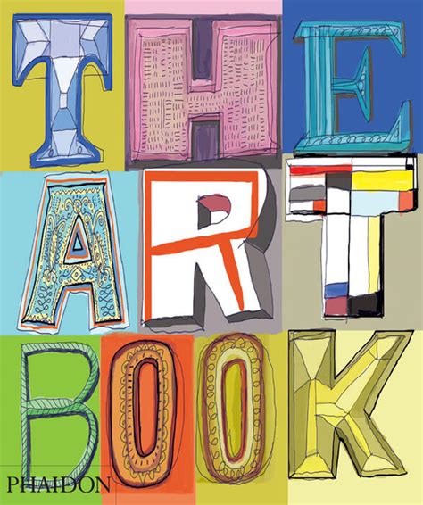 The Art Book Art Store Phaidon