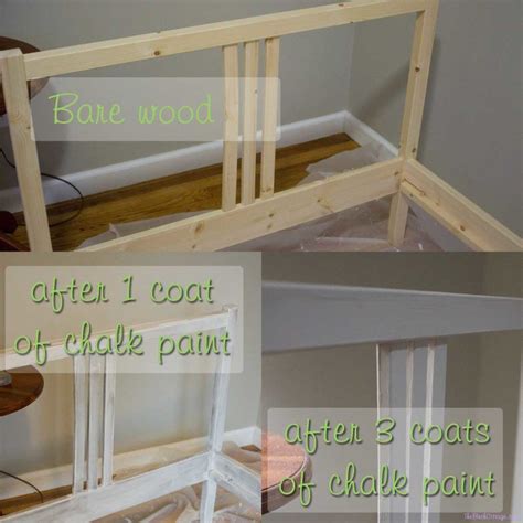 An Ikea Tarva Bed Hack The Birch Cottage