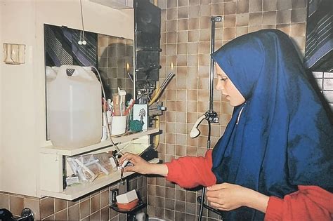 Svjetski dan hidžaba Pogledajte kako se uzimao abdest u Sarajevu pod