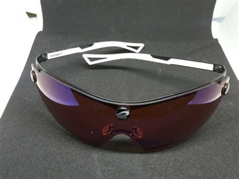 Since it's introduction, the panther system has become the industry standard for professional competitive clay shooter, and in 2013, panther x system was engineered for competitive archer. Pilla Panther X7 26ED Shooting Glasses