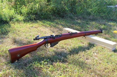 Lee Enfield Smle Mkiii Airsoft
