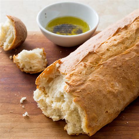 Rustic Italian Bread Cooks Illustrated
