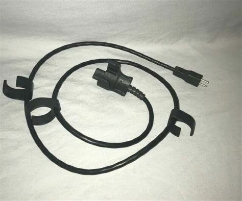 05811440 Miele Vacuum Supply Cable New For Sale Online Ebay
