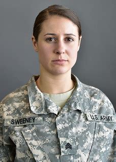 Sgt Emily Sweeney U S Army Wcap Flickr Hot Sex Picture