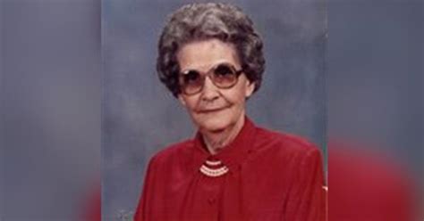Hazel Graves Simpson Obituary Visitation Funeral Information