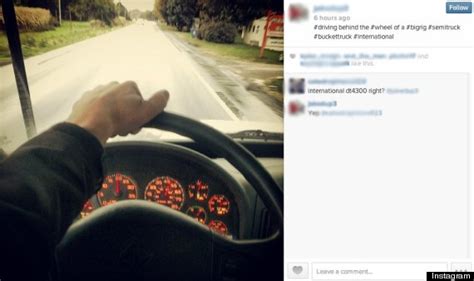 People Who Take Selfies On Instagram While Driving Are The Worst People