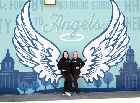 Visiting Angels | Wacoan® | Waco’s Magazine™