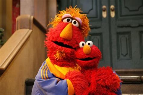 Sesame Street And Cnns Town Hall Deliver Message On Racism E News