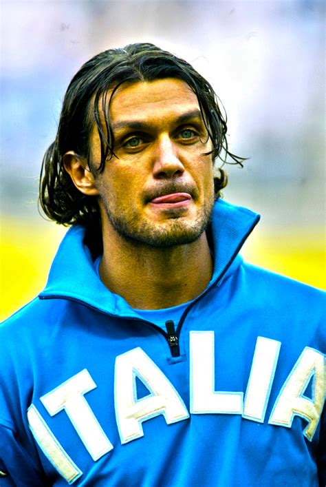 « l'esempio che il milan punta sui giovani ». The Ultimate Classic Azzurri HD Photo Collection - Paolo ...