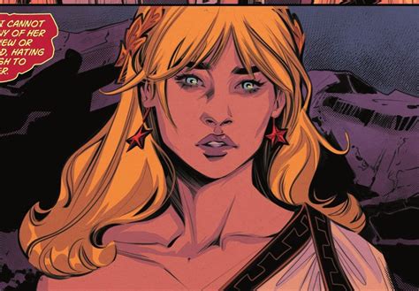 Trial Of Rhe Amazons Wonder Girl 1 Dc Comics Superheroes Marvel