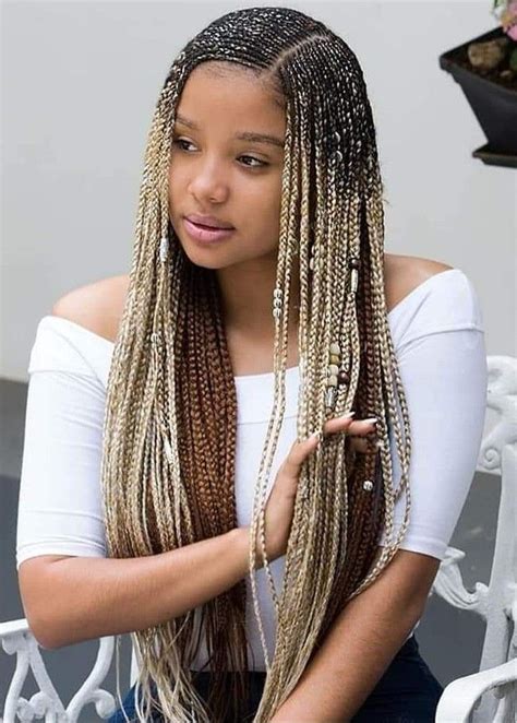 Pin By Pri On Hair African Hair Braiding Styles Braids Hairstyles Pictures Headband Hairstyles