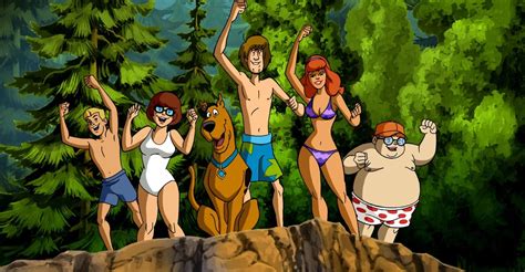 Scooby Doo Camp Scare μέσω Streaming πού μπορείτε να το δείτε
