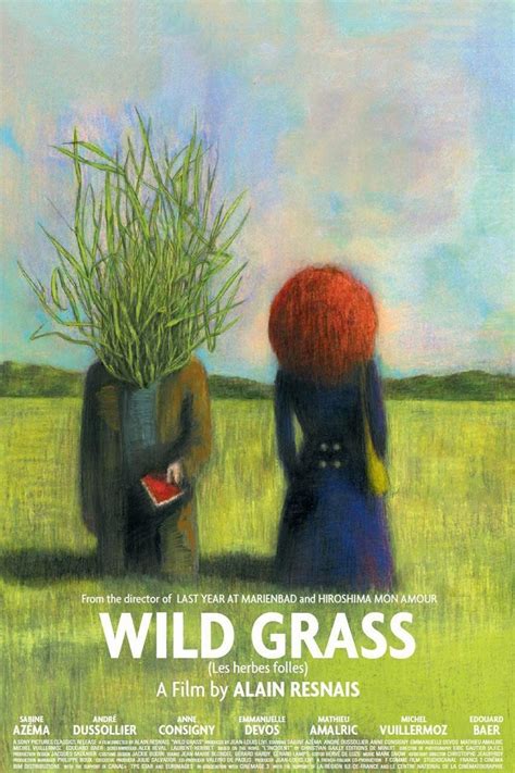 Wild Grass Rotten Tomatoes