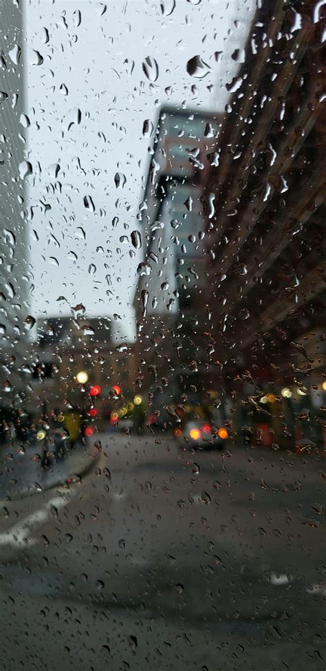 1920x1080px 1080p Free Download Rainy Streets Boston City Day
