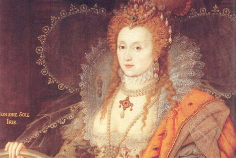 queen elizabeth i crowned 1559