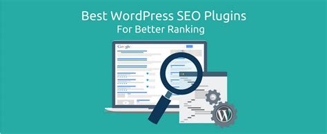 Top 10 Best Wordpress Seo Plugins Search Engine Optimization For