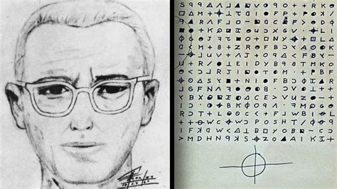 Zodiac Killers ‘340 Cipher Message Decoded By Amateur Sleuths