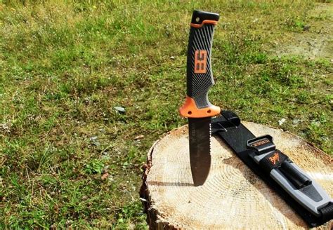 Best Camping Knife Types Of Blades Buying Decision And Top Reviews
