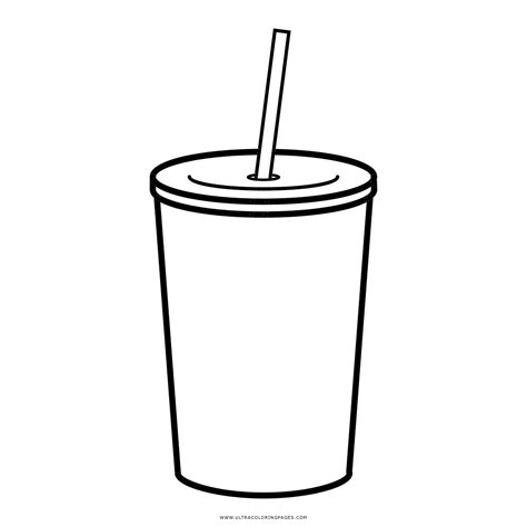 Dibujo De Vaso Para Colorear Ultra Coloring Pages