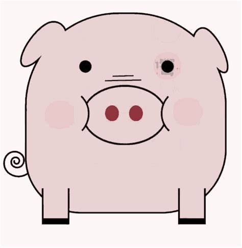 S Of Dancing Pigs 57 Animated Images For Free