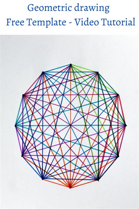 Beautiful Simple Spiral Drawing Ideas In 2020 Geometric Drawing