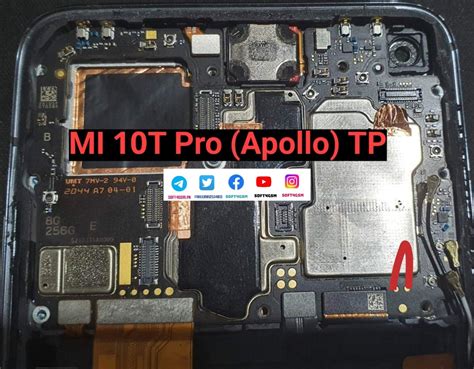 Xiaomi Mi 10 Pro Isp Test Point Edl Mode 9008 Pinout Emmc Pinout Porn
