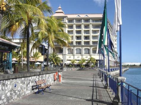 Labourdonnais Waterfront Hotel Port Louis Mauritius Contact Phone