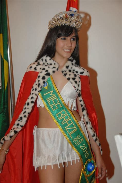 Miss Parana Model Setembro