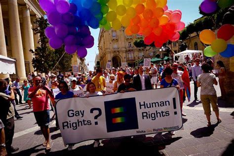 Malta Just Became The First Country In Europe To Ban Gay Cure Therapy Meaws Gay Site