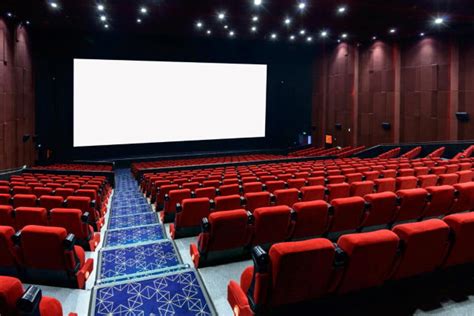 Amc theaters is known for introducing several innovations that most movie cinemas copy to this day. Lionsgate films featuring DTS:X surround sound are coming ...