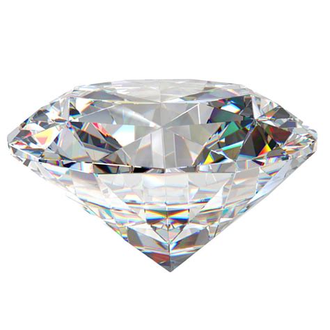 Buy Maya Gems White Crystal Diamond Gemstone For Men And Women Zircon