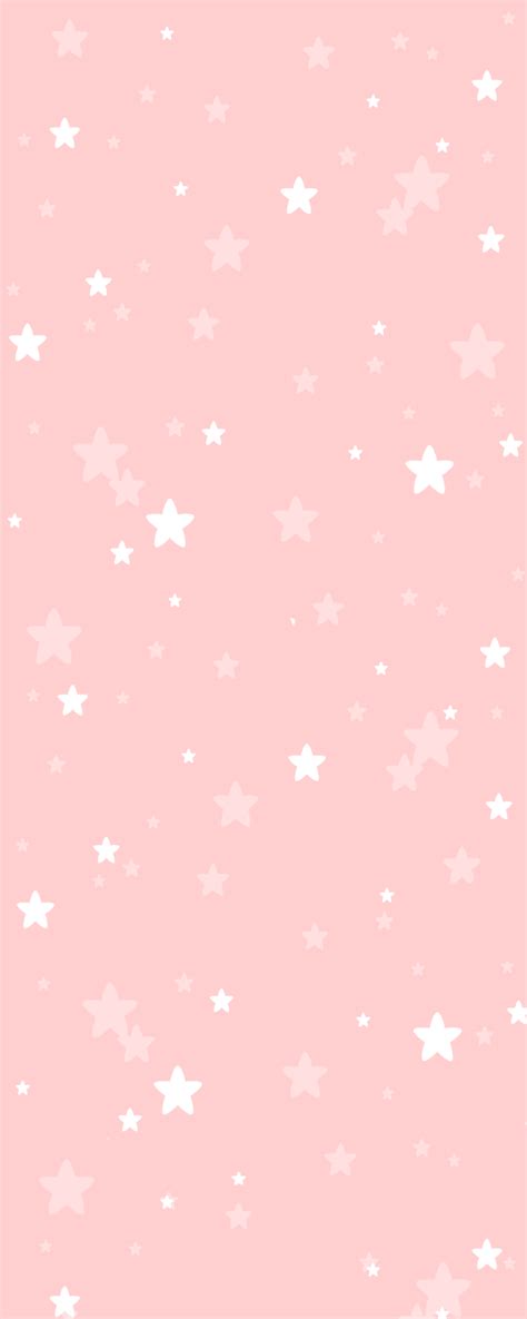 Stars Aesthetic Pastel Wallpapers Wallpaper Cave