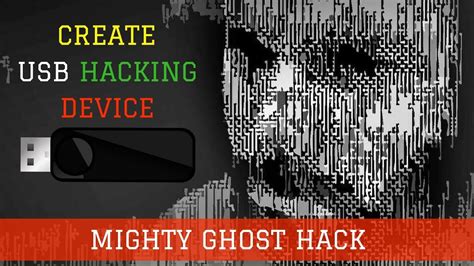 How To Make Usb Hacking Device Easy Tutorial Hackers Window
