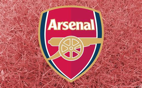 Logo Arsenal Wallpaper 4K / Fellow Gunners What Arsenal Wallpapers Do 