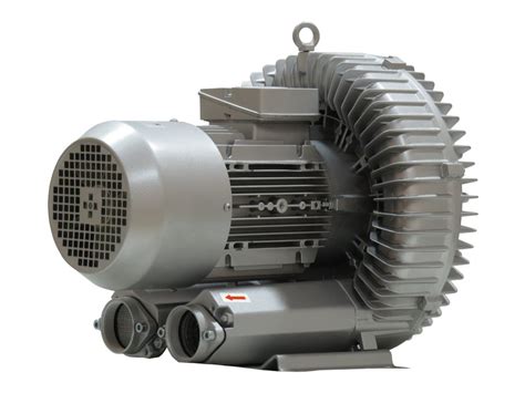 Single Phase 1 To 10 Hp Heavy Duty Industrial Blower At Rs 18000 In