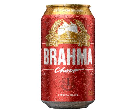 Brahma Renova Logotipo E Embalagens Em 2020 Embalagens Brahma Logotipo